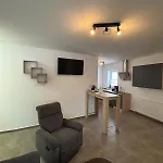 Gemuetliche Wolferode Apartament Eisleben