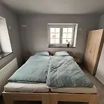 Gemuetliche Wolferode Apartament Eisleben