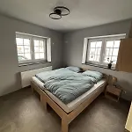 Gemuetliche Wolferode *