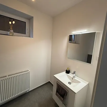 Gemuetliche Wolferode ルターシュタット・アイスレーベン