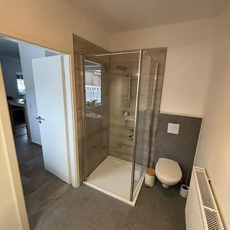 Gemuetliche Wolferode