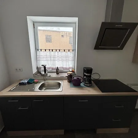 Gemuetliche Wolferode *