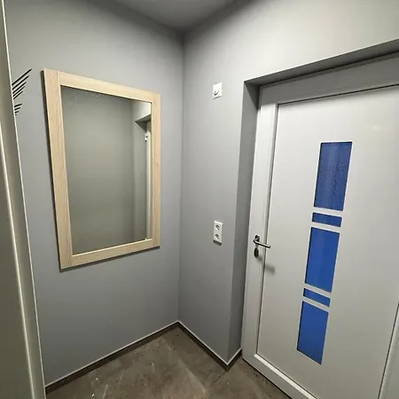 Gemuetliche Wolferode