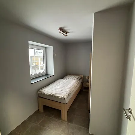 Gemuetliche Wolferode Lutherstadt Eisleben