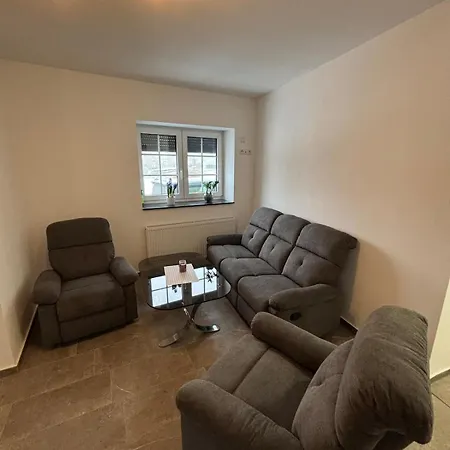 Gemuetliche Wolferode *