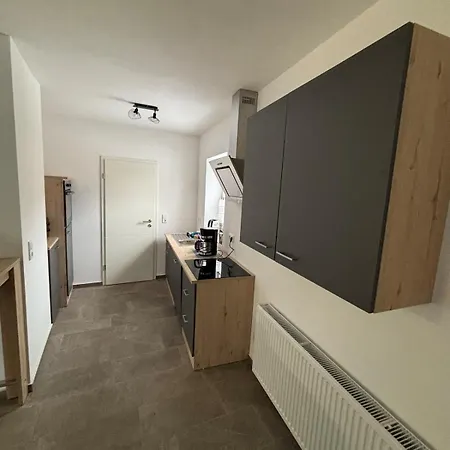 Gemuetliche Wolferode