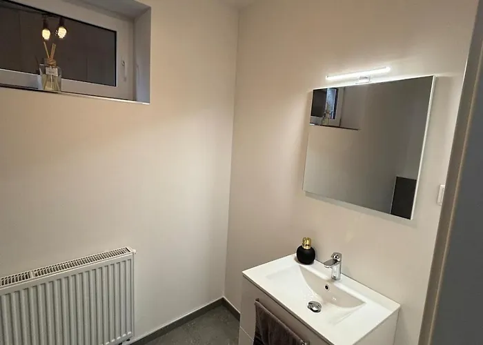 Gemuetliche Wolferode ルターシュタット・アイスレーベン