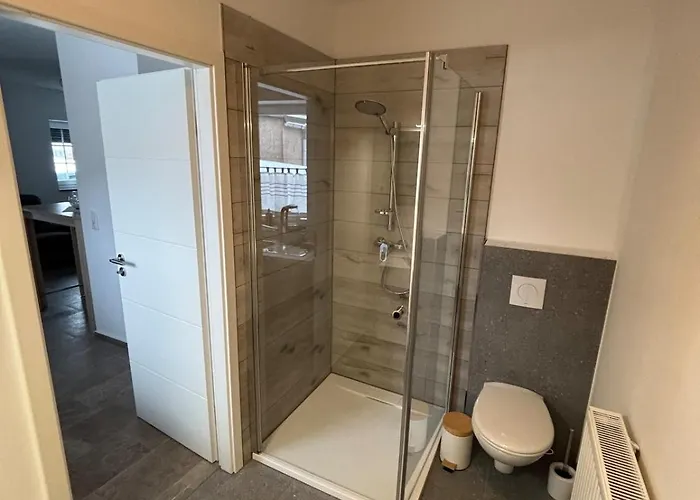 Gemuetliche Wolferode