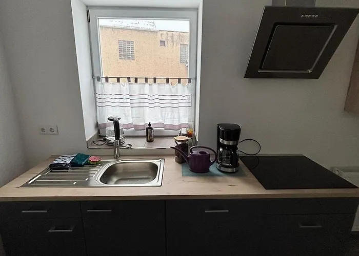 Gemuetliche Wolferode *