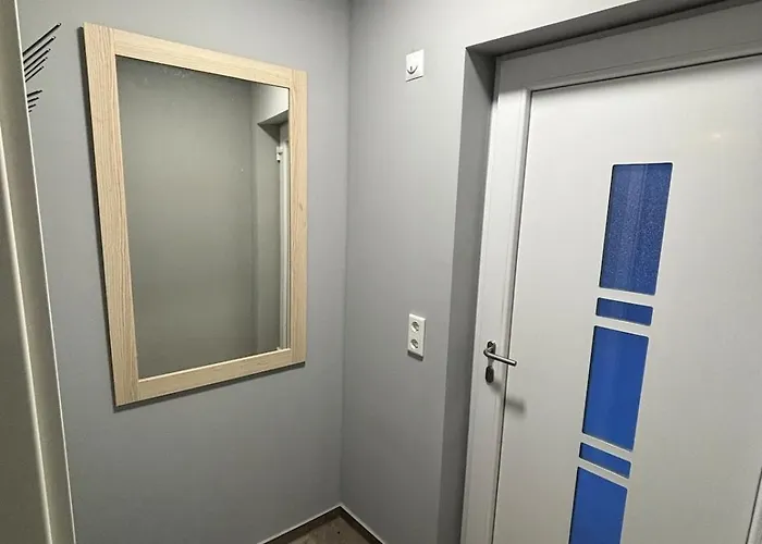 Gemuetliche Wolferode