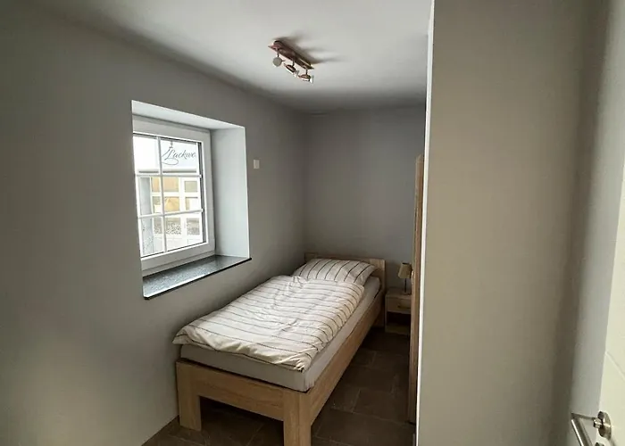 Gemuetliche Wolferode Lutherstadt Eisleben