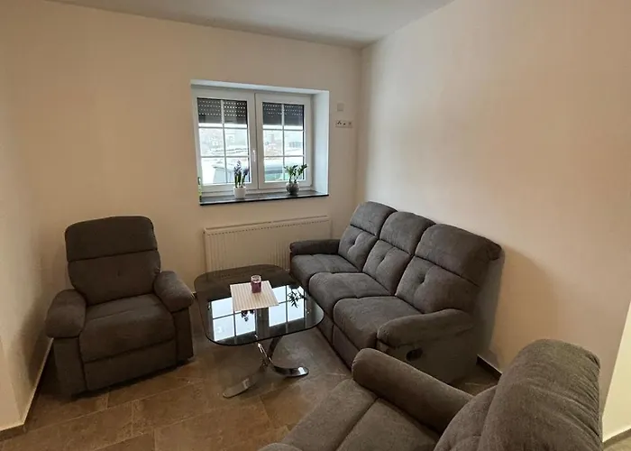 Gemuetliche Wolferode *