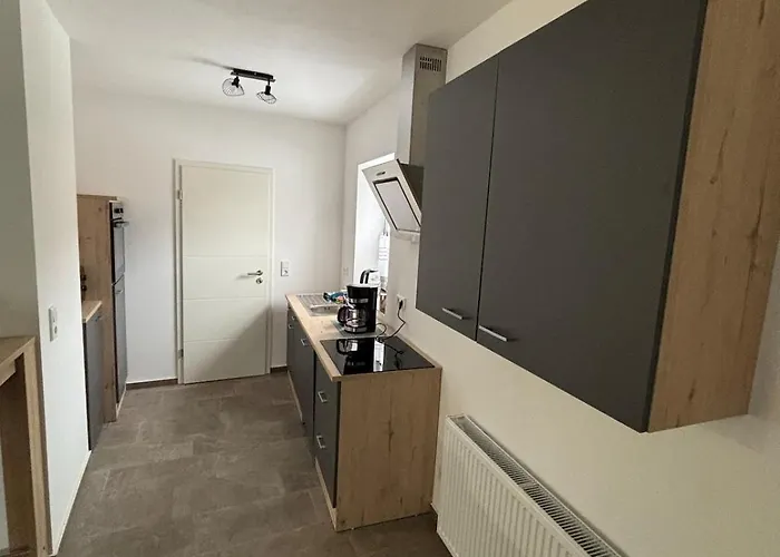 Gemuetliche Wolferode