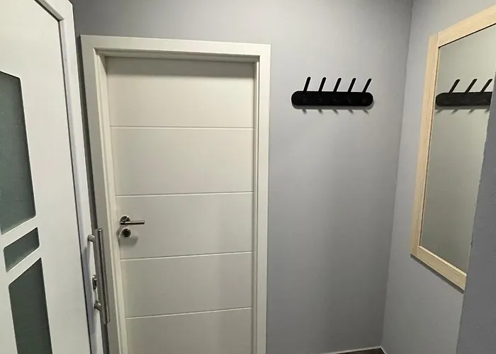 Apartmán Gemuetliche Wolferode *