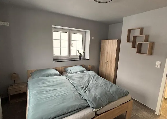 Gemuetliche Wolferode