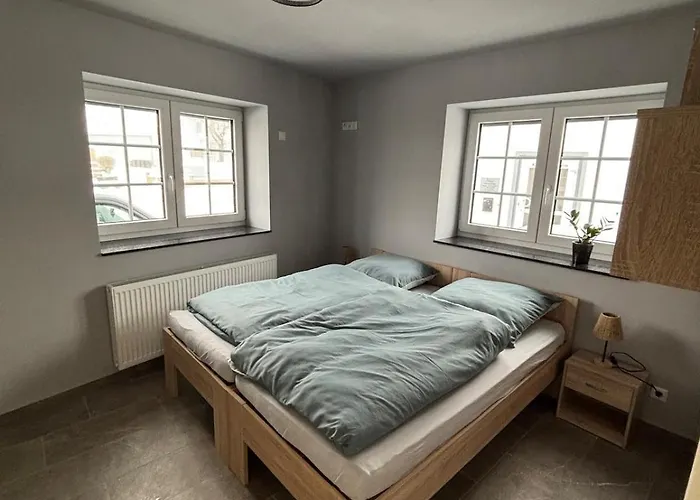 Gemuetliche Wolferode *